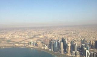 卡塔尔多哈哪个国家
